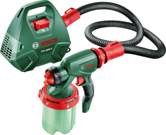 BOSCH PFS 3000-2 Boya Makinası 650 Watt (Setli)