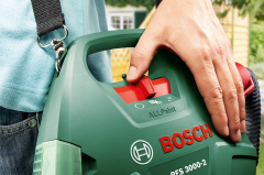 BOSCH PFS 3000-2 Boya Makinası 650 Watt (Setli)