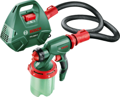 BOSCH PFS 3000-2 Boya Makinası 650 Watt (Setli)