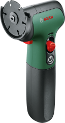 BOSCH EasyCut&Grind Akülü Kesme ve Zımparalama Makinası 7.2 Volt