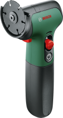 BOSCH EasyCut&Grind Akülü Kesme ve Zımparalama Makinası 7.2 Volt