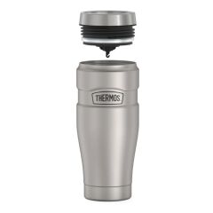 THERMOS SK-1005 Termos 0.47 Litre (Matte)