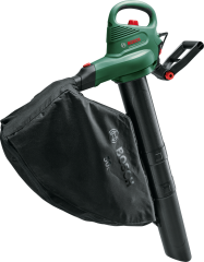 BOSCH UniversalGardenTidy 3000 Yaprak Üfleme ve Toplama Makinası