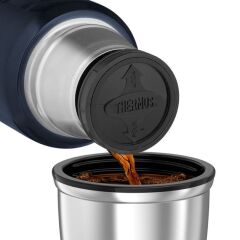 THERMOS SK2010 Termos 1.20 Litre (Midnight Blue)