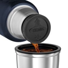 THERMOS SK2010 Termos 1.20 Litre (Midnight Blue)
