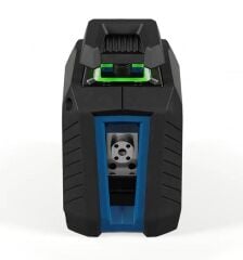 BOSCH GLL 2-20 G 360 Derece Yeşil Lazer Terazi