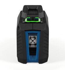 BOSCH GLL 2-20 G 360 Derece Yeşil Lazer Terazi