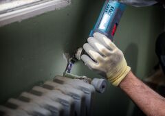BOSCH Expert MetalMax AIZ 32 AIT Metal Raspa Bıçağı(10)