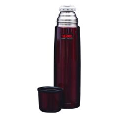 THERMOS FBB-1000 Termos 1 Litre (Midnight Red)