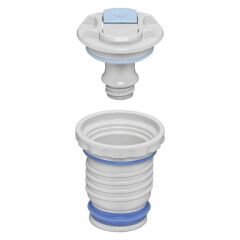 THERMOS FBB-1000 Termos 1 Litre (Midnight Red)