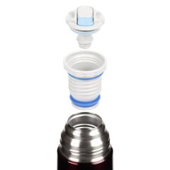 THERMOS FBB-750 Termos 0.75 Litre (MidnightRed)