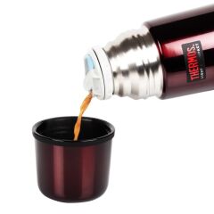THERMOS FBB-750 Termos 0.75 Litre (MidnightRed)