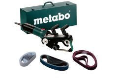 METABO RBE 9-60 Set Boru Zımpara Makinası