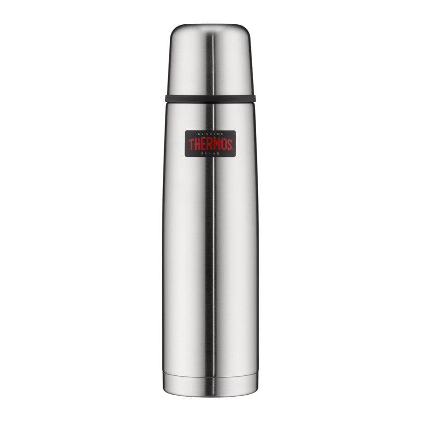 THERMOS FBB-1000 Termos 1 Litre (Gri)