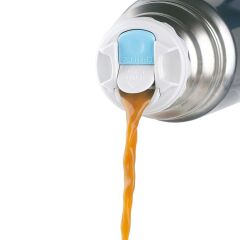 THERMOS FBB-1000 Termos 1 Litre (Gri)