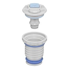 THERMOS FBB-1000 Termos 1 Litre (Gri)