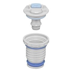 THERMOS FBB-1000 Termos 1 Litre (Gri)