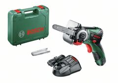 BOSCH EasyCut 12 Akülü Nanoblade Testere 12 Volt