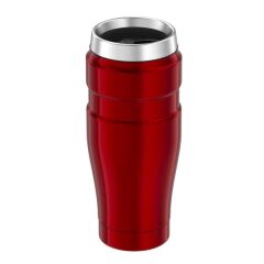 THERMOS SK1005 King Termos 0.47 Litre (Cranberry)