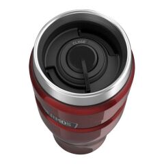 THERMOS SK1005 King Termos 0.47 Litre (Cranberry)