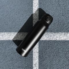 THERMOS JNL-500 Ultralight Termos 0.50 Litre (DeepBlack)