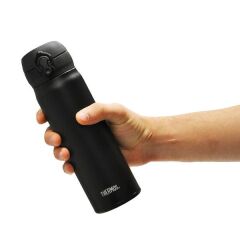 THERMOS JNL-500 Ultralight Termos 0.50 Litre (DeepBlack)