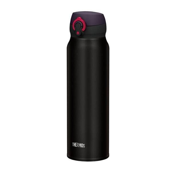 THERMOS JNL-600 Ultralight Termos 0.60 Litre (DeepBlack)