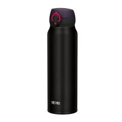 THERMOS JNL-600 Ultralight Termos 0.60 Litre (DeepBlack)