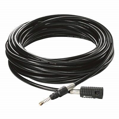 BOSCH Kanal Açma - Temizleme Hortumu 10 Metre Oto Yıkamalar için (F016800362)