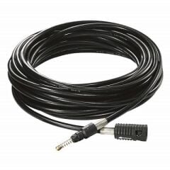 BOSCH Kanal Açma - Temizleme Hortumu 10 Metre Oto Yıkamalar için (F016800362)