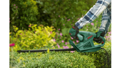 BOSCH Easy HedgeCut 45 Çit Budama Kesme Makinesi