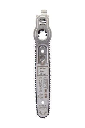 BOSCH Nanoblade Yedek Testere 50 mm (2609256D83)