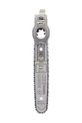 BOSCH Nanoblade Yedek Testere 50 mm (2609256D83)
