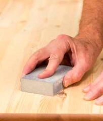 BOSCH S471 Takoz Sünger Zımpara Seti 3 Parça (2608901175)