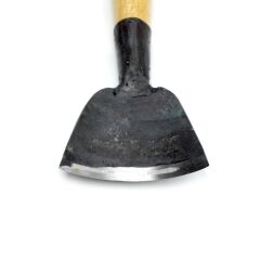 Rox Wood Mujingfang Uzun Sap Iskarpela Oluklu 30 mm