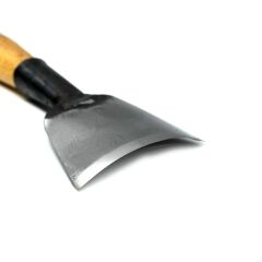 Rox Wood Mujingfang Uzun Sap Iskarpela Oluklu 30 mm