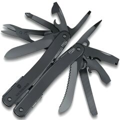 VICTORINOX 3.0226.M3N MXBS Spirit Swisstool Siyah
