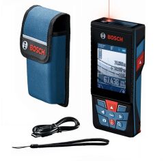 BOSCH GLM 150-27 C Kameralı Lazer Metre (150 Metre)