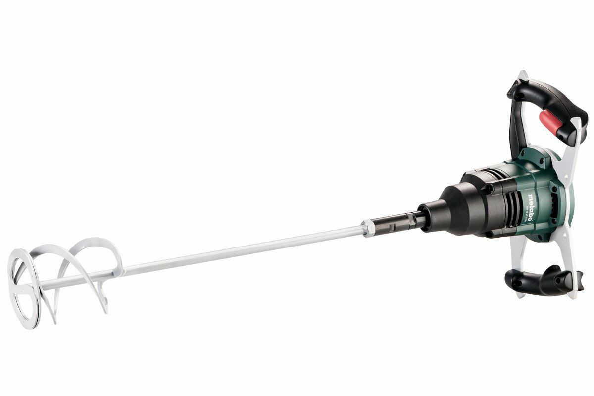 METABO RW 18 LTX 120 Akülü Karıştırıcı