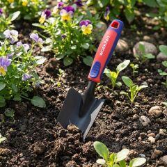 WORKPRO WP331025 310x78mm Çelik Profesyonel Mini Bahçe Küreği