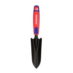 WORKPRO WP331026 300x53mm Çelik Profesyonel Mini Dar Bahçe Küreği