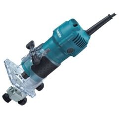 MAKİTA 3709 El Frezesi Formika Traşlama Makinası