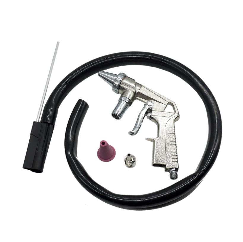 P53 Kumlama Tabancası Hortumlu