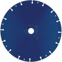 BOSCH Expert 230 mm Elmas Metal Kesme Diski