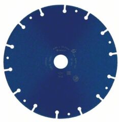BOSCH Expert 180 mm Elmas Metal Kesme Diski