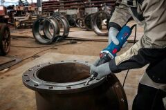 BOSCH GGS 30 LS Uzun Kalıpçı Taşlama 750 Watt
