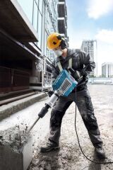 BOSCH TE-S 400 mm Beton Sivri Keski Hilti markaya uyumlu (2608690188)