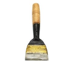 Rox Wood Mujingfang HSS Geniş Iskarpela 76 mm