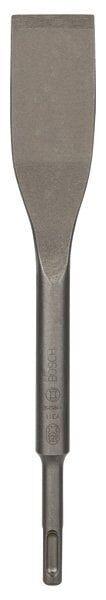 BOSCH PRO SDS-Plus Long Life Geniş Fayans Keskisi 40x260 mm