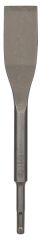 BOSCH PRO SDS-Plus Long Life Geniş Fayans Keskisi 40x260 mm